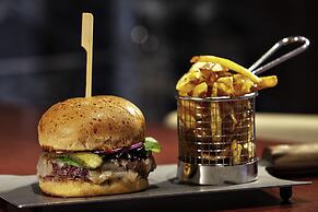 ibis Amsterdam City West