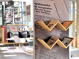 ibis Amsterdam City West