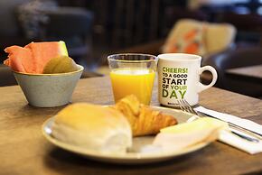 ibis Amsterdam City West