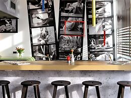 ibis Amsterdam City West