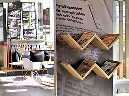 ibis Amsterdam City West