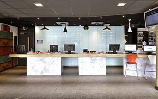 ibis Amsterdam City West