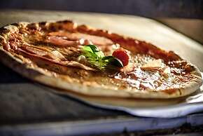 ibis Amsterdam City West