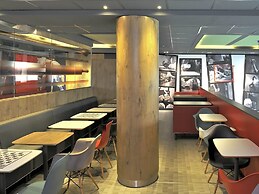 ibis Amsterdam City West