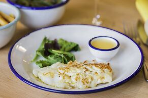 ibis Amsterdam City West