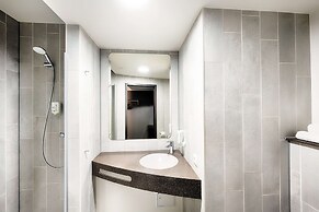 B&B Hotel Salzburg-Nord