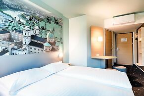 B&B Hotel Salzburg-Nord