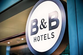 B&B Hotel Salzburg-Nord