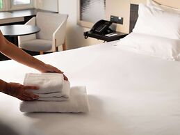 Hotel Novotel Santiago Vitacura