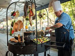 Hotel Novotel Santiago Vitacura