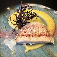 Hotel Novotel Santiago Vitacura