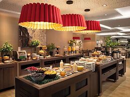 Hotel Novotel Santiago Vitacura