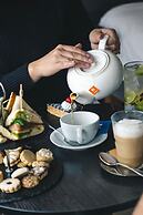 Hotel Novotel Santiago Vitacura