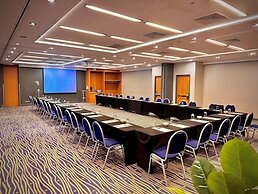 Hotel Novotel Santiago Vitacura