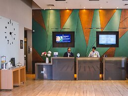 Hotel Novotel Santiago Vitacura