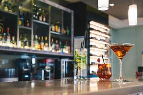 Hotel Novotel Santiago Vitacura