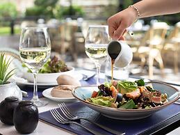 Hotel Novotel Santiago Vitacura