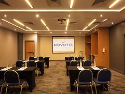 Hotel Novotel Santiago Vitacura