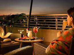 Hotel Novotel Santiago Vitacura