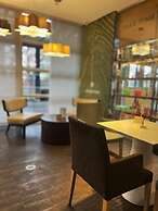 Hotel Novotel Santiago Vitacura