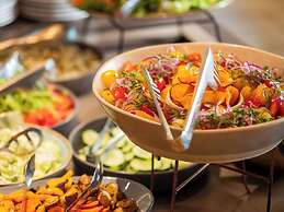 Hotel Novotel Santiago Vitacura