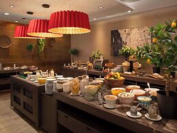 Hotel Novotel Santiago Vitacura