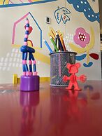 Hotel Novotel Santiago Vitacura