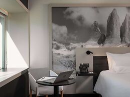 Hotel Novotel Santiago Vitacura