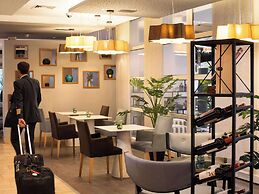 Hotel Novotel Santiago Vitacura