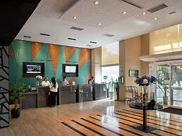 Hotel Novotel Santiago Vitacura