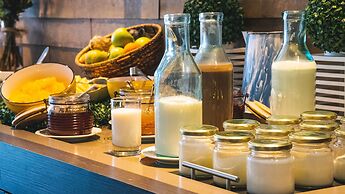 Hotel Novotel Santiago Vitacura