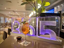 Hotel Novotel Santiago Vitacura