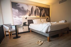 Hotel Novotel Santiago Vitacura