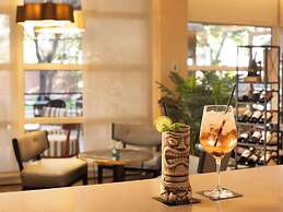 Hotel Novotel Santiago Vitacura