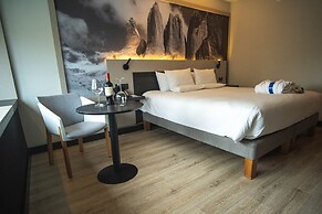 Hotel Novotel Santiago Vitacura