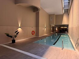 Hotel Novotel Santiago Vitacura