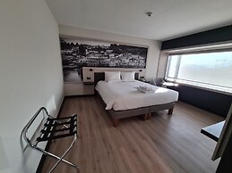 Hotel Novotel Santiago Vitacura