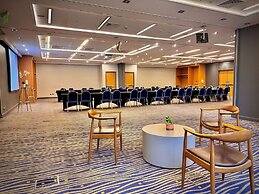 Hotel Novotel Santiago Vitacura