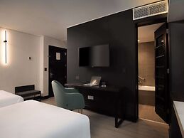 Hotel Novotel Santiago Vitacura