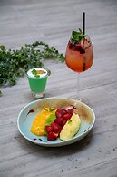 Hotel Novotel Santiago Vitacura