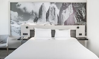 Hotel Novotel Santiago Vitacura