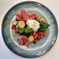 Hotel Novotel Santiago Vitacura