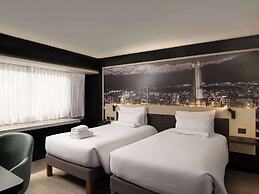 Hotel Novotel Santiago Vitacura