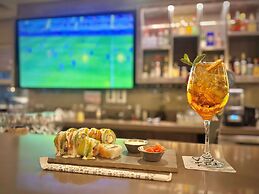 Hotel Novotel Santiago Vitacura