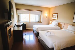 Hotel Novotel Santiago Vitacura