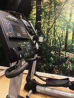 Hotel Novotel Santiago Vitacura