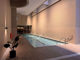 Hotel Novotel Santiago Vitacura