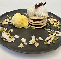 Hotel Novotel Santiago Vitacura