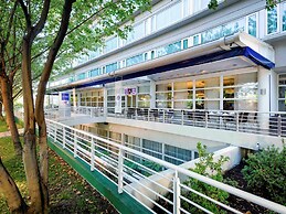 Hotel Novotel Santiago Vitacura