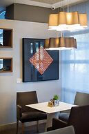 Hotel Novotel Santiago Vitacura